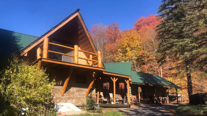 Henderson Harbor Lodge